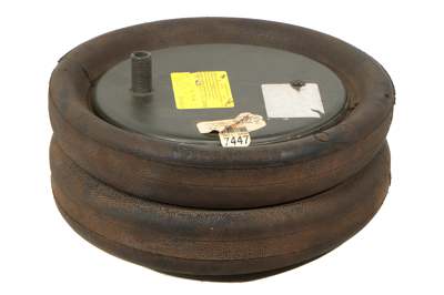 FIRESTONE Air spring (annular)