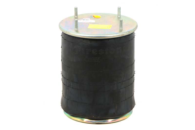 FIRESTONE Air spring complet (trailer) 912389/2 Steel piston