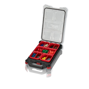 Organiser case parts from the biggest manufacturers at really low prices