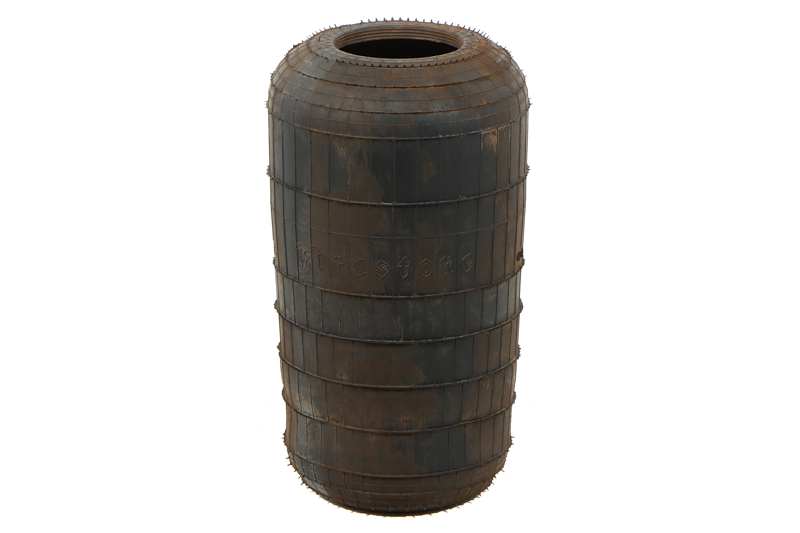 FIRESTONE Air spring rubber unit 912017/2  1.