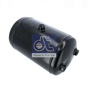 DT SPARE PARTS Compressed air tank