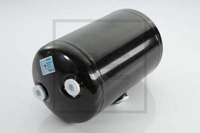 PE AUTOMOTIVE Compressed air tank