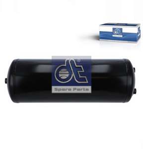 DT SPARE PARTS Compressed air tank