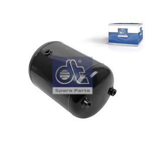 DT SPARE PARTS Compressed air tank