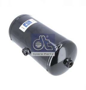 DT SPARE PARTS Compressed air tank