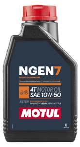 MOTUL Motorenöl (Motorrad)