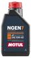 MOTUL Motor oil (Motorcycle) 11278266 NGEN 7 10W-40 4T, 1L Packaging, API SN, Jaso Ma2, Motor Type: Four-stroke, suitable for any high-performance street or field engine with a 4-stroke engine, integrated gearbox, wet or dry clutch.
Capacity [litre]: 1, Packing Type: Bottle, SAE viscosity class: 10W-40, API specification: SP, JASO specification: MA2
Cannot be taken back for quality assurance reasons! 1.