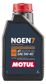 MOTUL Motorenöl (Motorrad) 11278264 NGen 7 5W-40 4T, 1L-Verpackung, API SN, Jaso MA2, Motortyp: Vier-Takt, geeignet für jede Hochleistungsstraße oder einen Feldmotor mit einem 4-Takt-Motor, integriertes Getriebe, nass oder trockener Kupplung.
Inhalt [Liter]: 1, Gebindeart: Flasche, Viskositätsklasse nach SAE: 5W-40, Spezifikation nach API: SP, Spezifikation nach JASO: MA2
Kann aus Gründen der Qualitätssicherung nicht zurückgenommen werden! 1.