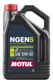 MOTUL Motorenöl (Motorrad) 11278273 NGen 5 10W-50 4T, 4L-Verpackung, API SM, Jaso MA2, Motortyp: Vier-Takt, geeignet für jede Art von Straßen- oder Feldmotor mit einem 4-Takt-Motor, integriertes Getriebe mit einer feuchten oder trockenen Kupplung.
Inhalt [Liter]: 4, Gebindeart: Kanister, Viskositätsklasse nach SAE: 10W-50, Spezifikation nach API: SP, Spezifikation nach JASO: MA2
Kann aus Gründen der Qualitätssicherung nicht zurückgenommen werden! 1.