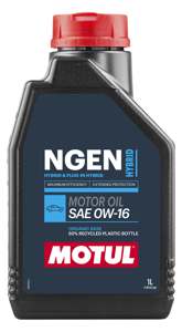 MOTUL Motorenöl