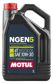 MOTUL Motorenöl (Motorrad) 11278269 NGen 5 10W-30 4T, 4L-Verpackung, API SM, Jaso MA2, Motortyp: Vier-Takt, geeignet für jede Art von Straßen- oder Feldmotor mit 4-Takt-Motor, integriertem Getriebe, nass oder trockener Kupplung.
Inhalt [Liter]: 4, Gebindeart: Kanister, Viskositätsklasse nach SAE: 10W-30, Spezifikation nach API: SP, Spezifikation nach JASO: MA2
Kann aus Gründen der Qualitätssicherung nicht zurückgenommen werden! 1.