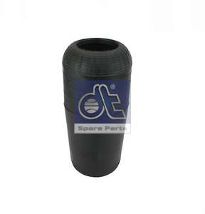 DT SPARE PARTS Air spring rubber unit