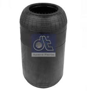 DT SPARE PARTS Air spring rubber unit