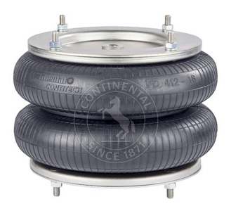 CONTITECH Air spring (annular)