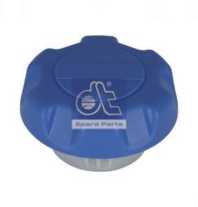 DT SPARE PARTS AdBlue cap