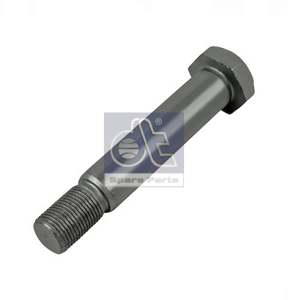 DT SPARE PARTS Fahrerhausstabilisator-Schraube