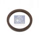 DT SPARE PARTS Wheel hub seal 10018531 Fitting Position: Rear Axle, Height [mm]: 16, Inner Diameter [mm]: 145, Outer Diameter [mm]: 175 2.