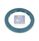 DT SPARE PARTS Wellendichtring, Achsschenkel 10018533 Höhe 1 [mm]: 7,5, Höhe 2 [mm]: 6, Innendurchmesser [mm]: 57, Außendurchmesser [mm]: 75 2.
