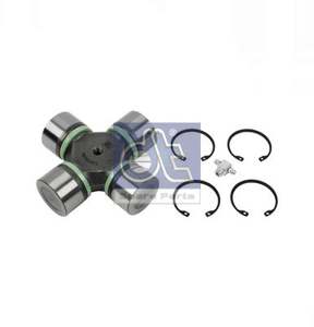 DT SPARE PARTS Universal joint