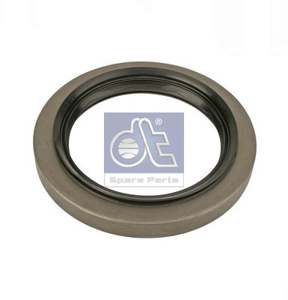 DT SPARE PARTS Wheel hub seal