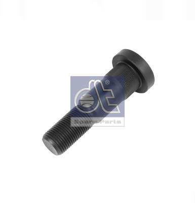 DT SPARE PARTS Radbolzen 10031384 Bolzenkopf-O [ mm ]: 42, Gewindemaß: 7/8" x 14 UNF, Gewindelänge [mm]: 40, Schraubenlänge unter Kopf [mm]: 94, Güte/Klasse: 10.9