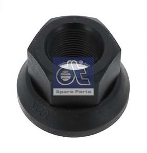 DT SPARE PARTS Wheel nut