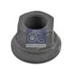 DT SPARE PARTS Radmutter 10031116 Höhe [mm]: 24, Gewindemaß: M18 x 1,5, Schlüsselweite: 27 2.