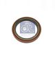 DT SPARE PARTS Wheel hub seal 10030982 Fitting Position: Rear Axle, Height [mm]: 18, Inner Diameter [mm]: 105, Outer Diameter [mm]: 140 2.