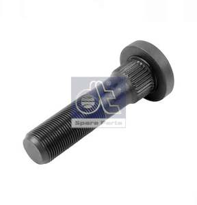 DT SPARE PARTS Wheel bolt