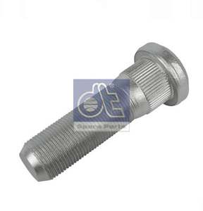 DT SPARE PARTS Wheel bolt