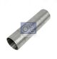 DT SPARE PARTS Exhaust flexible pipe 10032799 Thickness [mm]: 2, Length [mm]: 300, Inner Diameter [mm]: 80, Outer Diameter [mm]: 84 2.