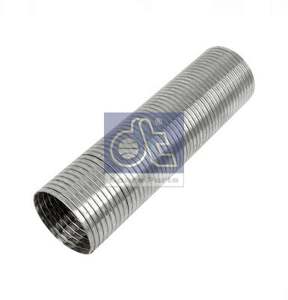 DT SPARE PARTS Exhaust flexible pipe