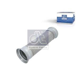 DT SPARE PARTS Exhaust flexible pipe