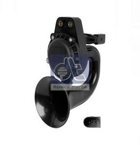 DT SPARE PARTS Horn