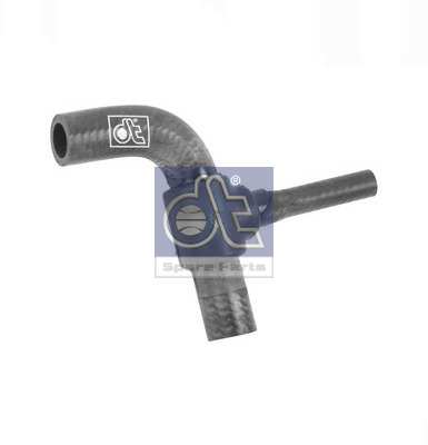 DT SPARE PARTS Air hose, high pressure 10045325 Compressor
Inner Diameter 1 [mm]: 7,5, Inner Diameter 2 [mm]: 15,8