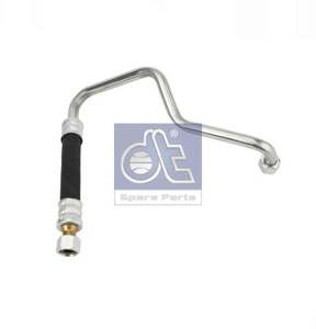 DT SPARE PARTS Air hose, high pressure