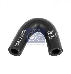 DT SPARE PARTS Air hose, high pressure