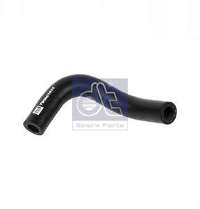 DT SPARE PARTS Air hose, high pressure