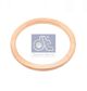 DT SPARE PARTS Oil plug gasket 10047594 Copper, 10 pcs/pack
Thickness [mm]: 1,5, Shape: A Shape, Material: Copper, Inner Diameter [mm]: 22, Outer Diameter [mm]: 27 2.