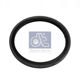 DT SPARE PARTS Oil plug gasket