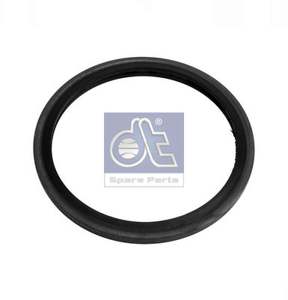 DT SPARE PARTS Oil plug gasket