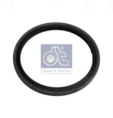 DT SPARE PARTS Oil plug gasket 10047592 Thickness [mm]: 2, Inner diameter [mm]: 36, Outer diameter [mm]: 41