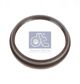 DT SPARE PARTS Wheel hub seal 10054464 Height 2 [mm]: 26, Fitting Position: Front Axle, Inner Diameter [mm]: 128, Height 1 [mm]: 11, Outer Diameter 1 [mm]: 144, Outer Diameter 2 [mm]: 152,3 2.