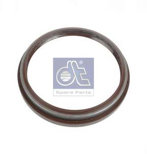 DT SPARE PARTS Wheel hub seal