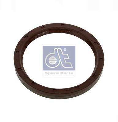 DT SPARE PARTS Transmission gear seal 10054192 Height 2 [mm]: 13, Inner Diameter [mm]: 95, Outer Diameter [mm]: 115, Height 1 [mm]: 12