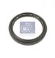 DT SPARE PARTS Transfer case oil seal 10054172 Height 2 [mm]: 17, Inner Diameter [mm]: 105, Outer Diameter [mm]: 130, Height 1 [mm]: 12 2.