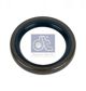 DT SPARE PARTS Brake shaft oil seal 10054199 Height [mm]: 7, Inner Diameter [mm]: 42, Outer Diameter [mm]: 58 2.