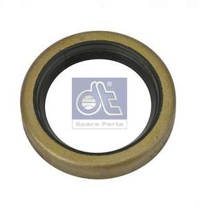 DT SPARE PARTS Transmission gear seal