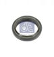 DT SPARE PARTS Steering gear oil seal 10054170 Height 2 [mm]: 7, Fitting Position: from pitman arm to control arm, Inner Diameter [mm]: 26, Outer Diameter [mm]: 34, Height 1 [mm]: 4,5 2.