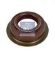 DT SPARE PARTS Transmission gear seal 10054460 Height [mm]: 15, Inner Diameter [mm]: 25, Outer Diameter [mm]: 40 2.